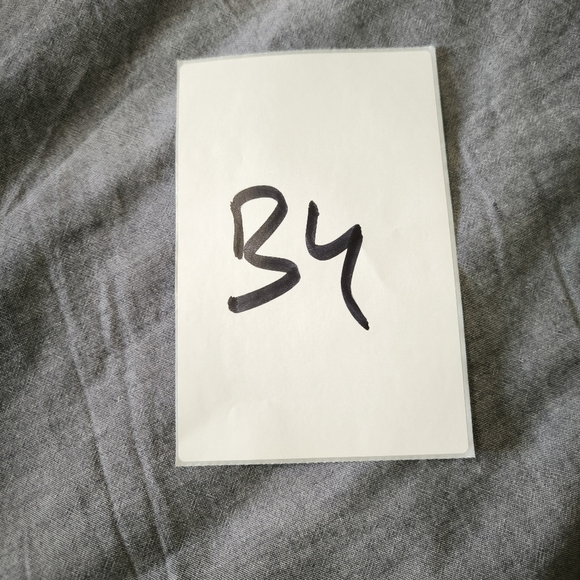 Bench Versatile Gray Knit Wrap Scarf - Picture 3 of 3